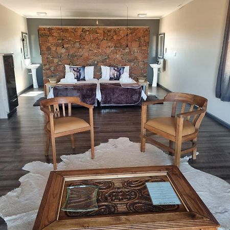 מלטהואה Betta Lodge מראה חיצוני תמונה