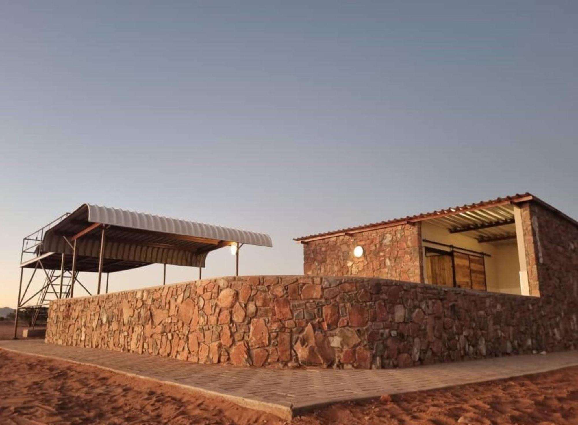 מלטהואה Betta Lodge מראה חיצוני תמונה