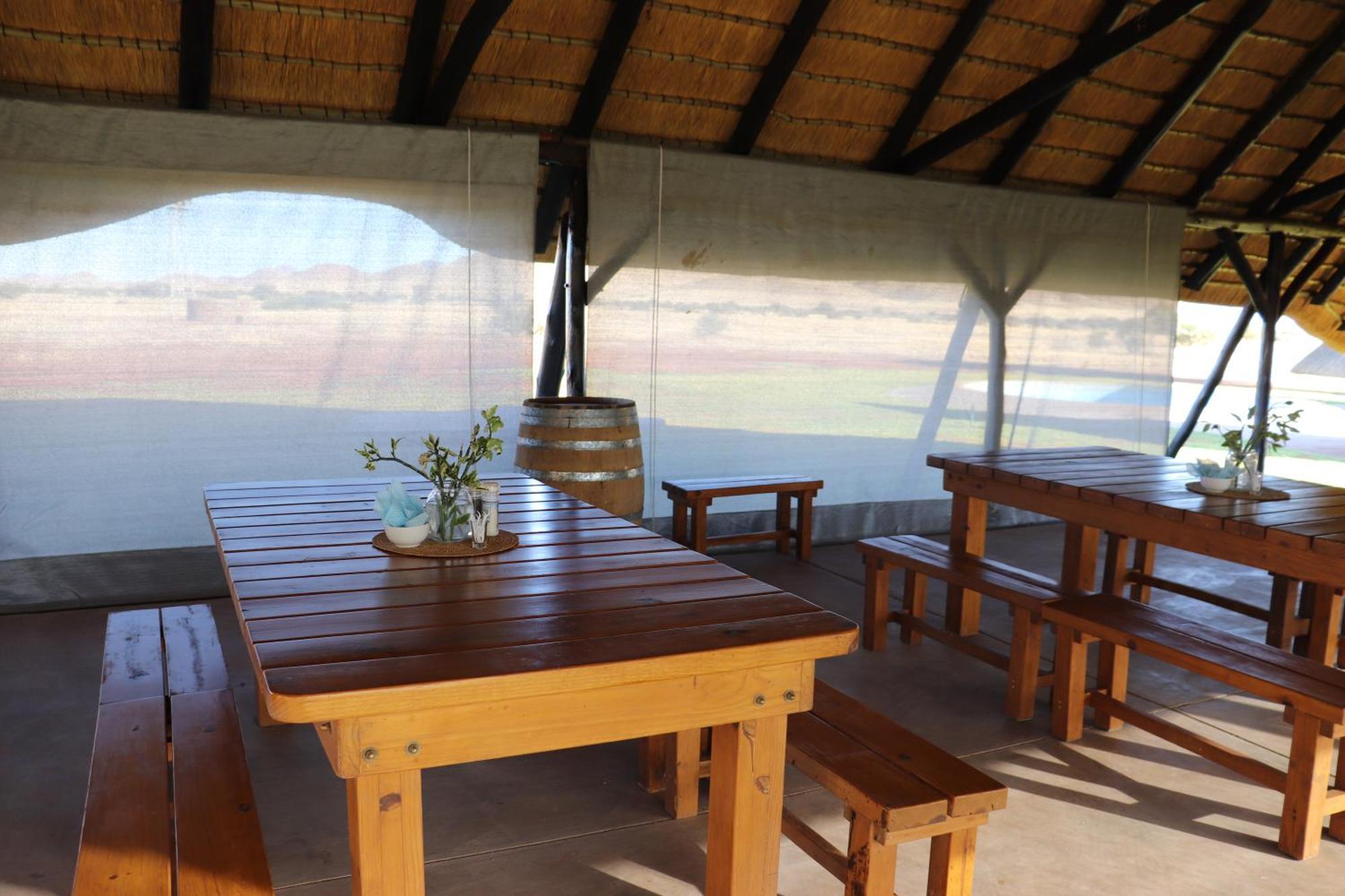 מלטהואה Betta Lodge מראה חיצוני תמונה
