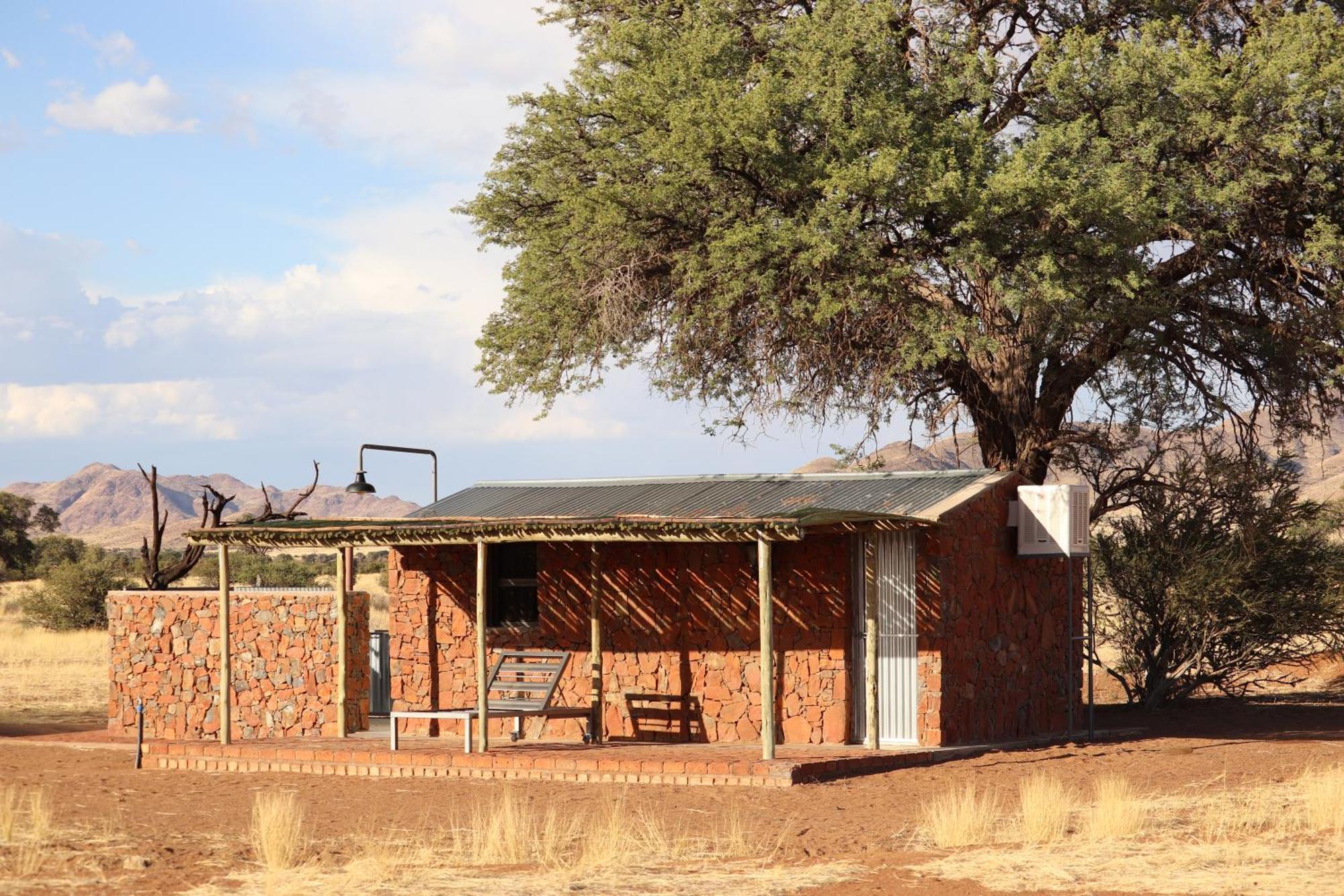 מלטהואה Betta Lodge מראה חיצוני תמונה