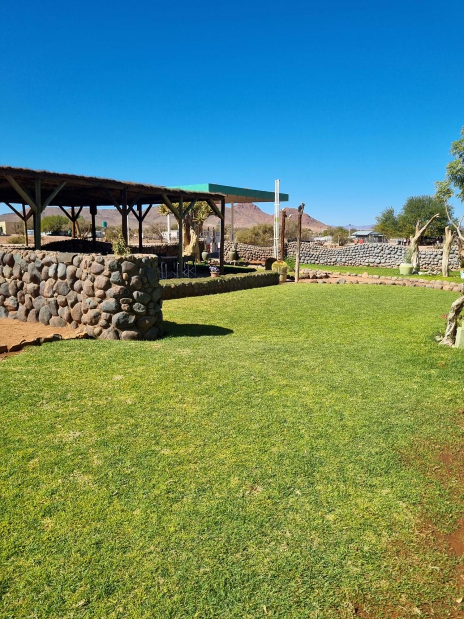 מלטהואה Betta Lodge מראה חיצוני תמונה