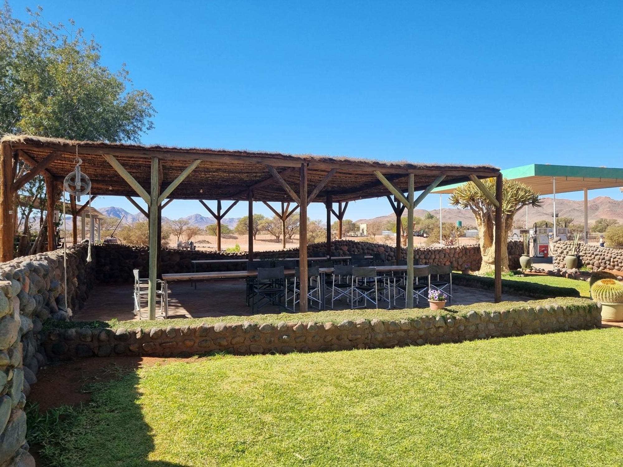 מלטהואה Betta Lodge מראה חיצוני תמונה
