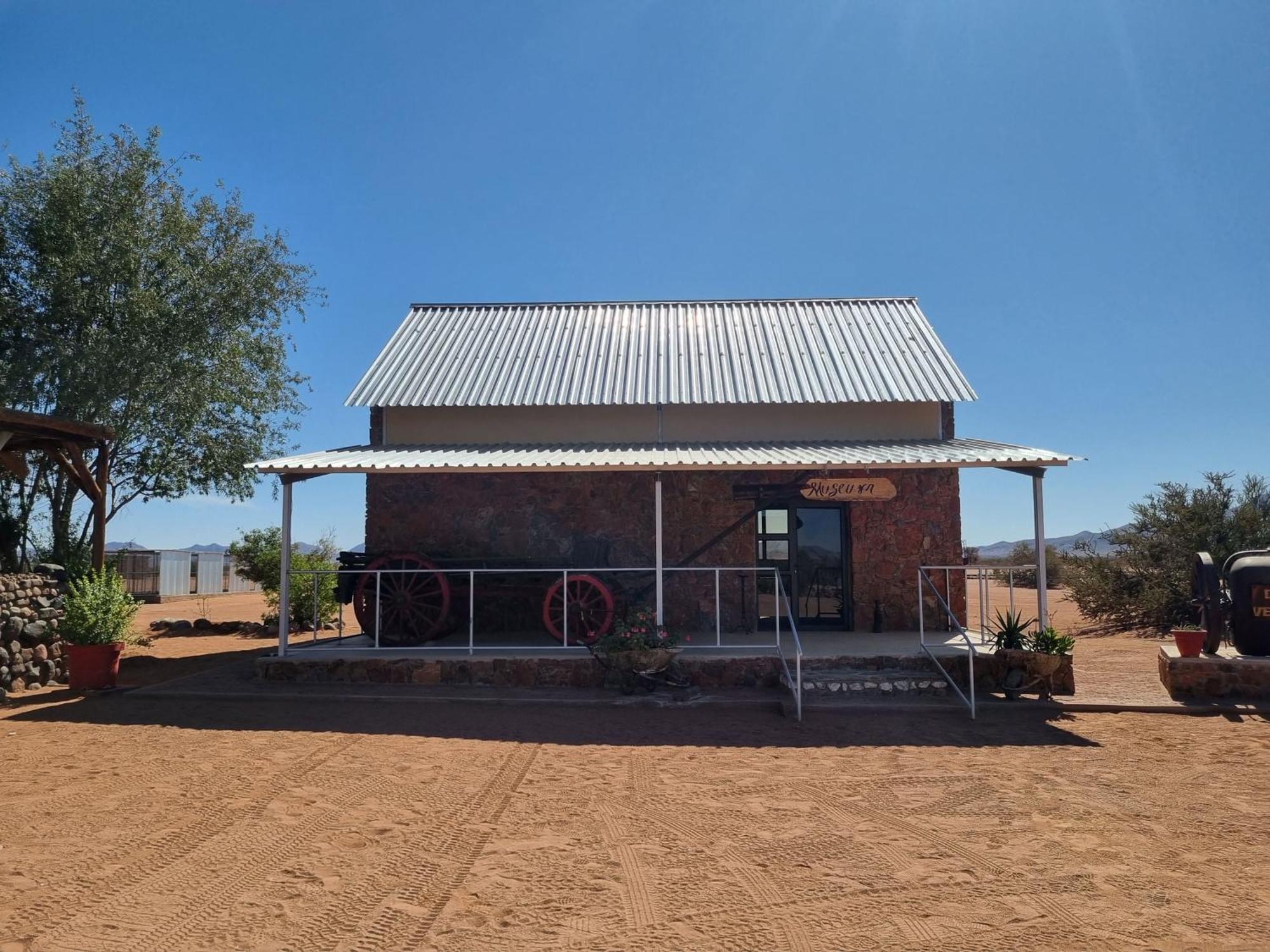 מלטהואה Betta Lodge מראה חיצוני תמונה