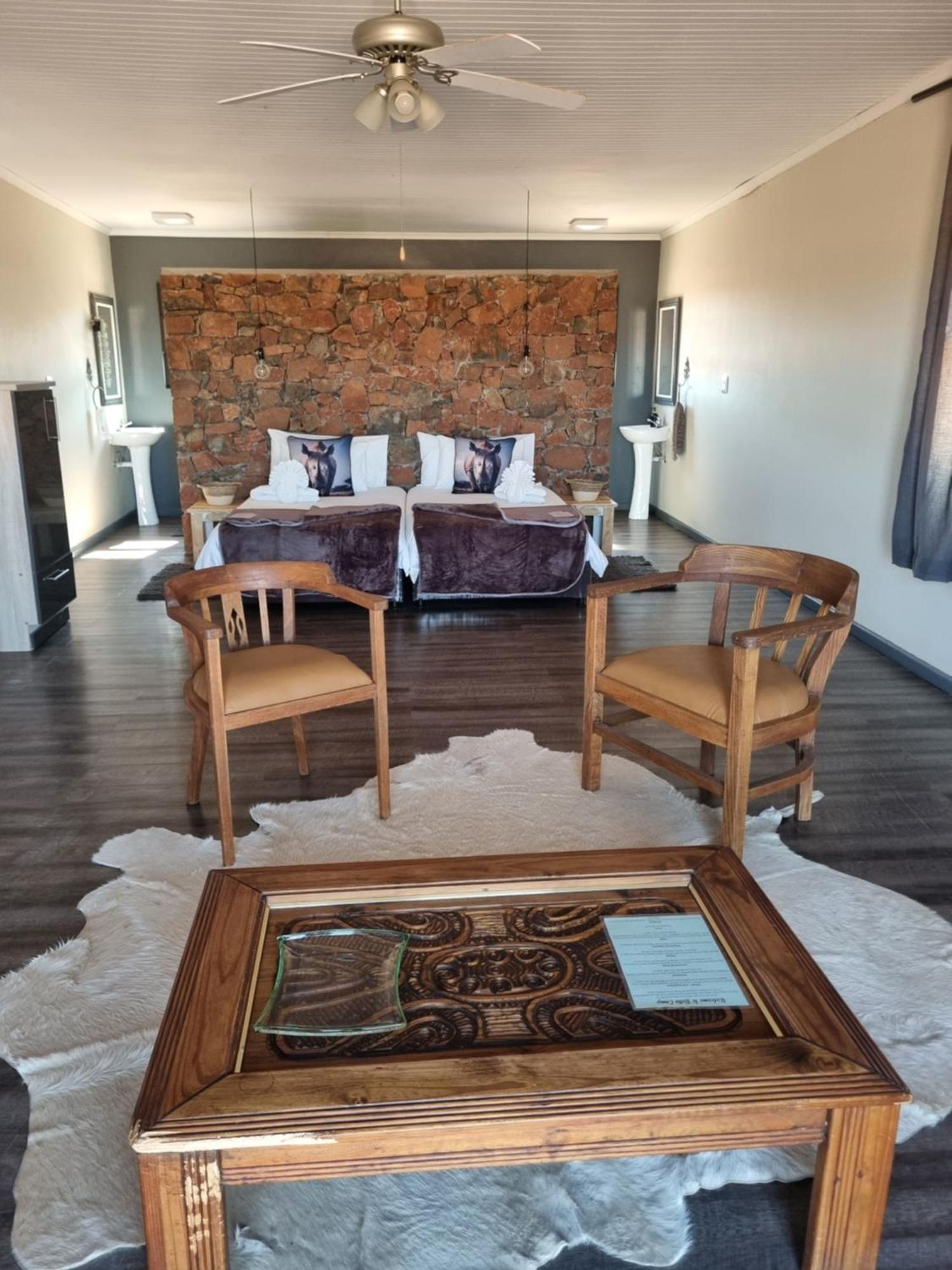מלטהואה Betta Lodge מראה חיצוני תמונה