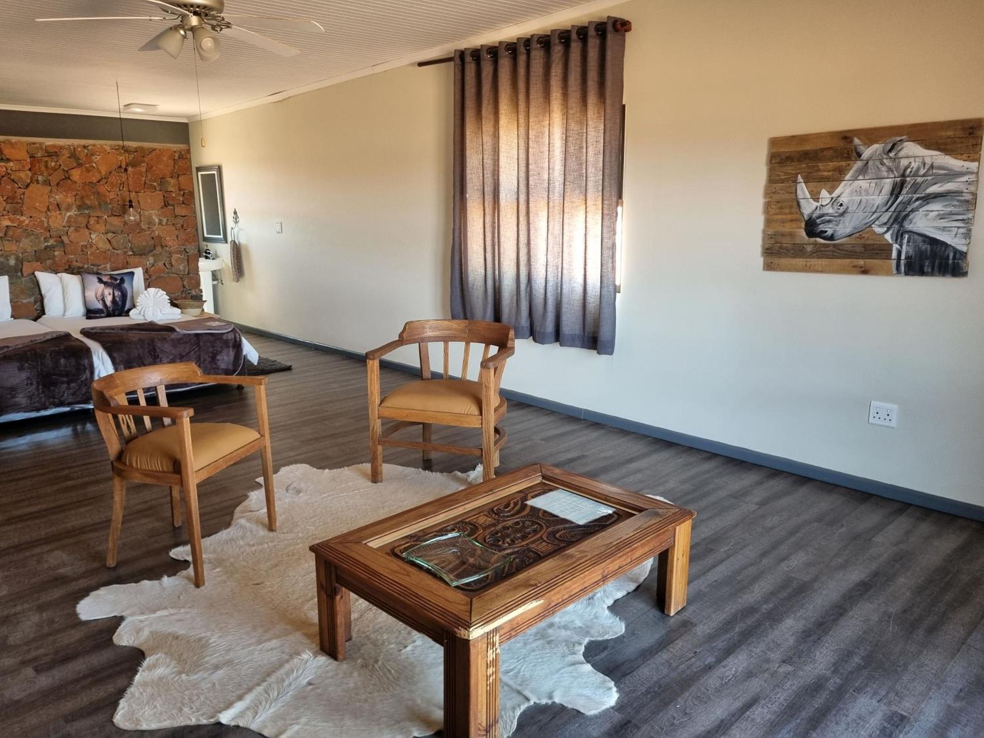 מלטהואה Betta Lodge מראה חיצוני תמונה