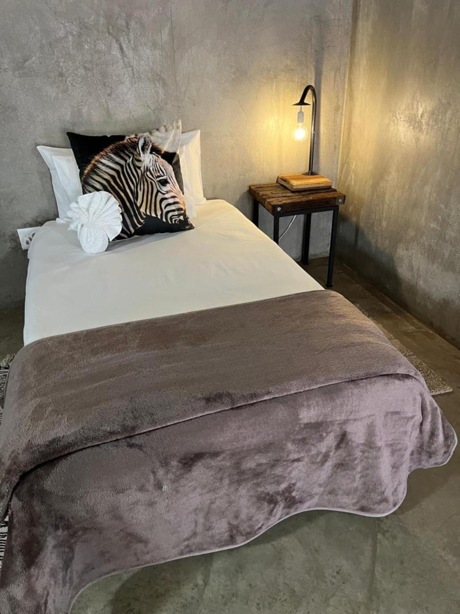 מלטהואה Betta Lodge מראה חיצוני תמונה