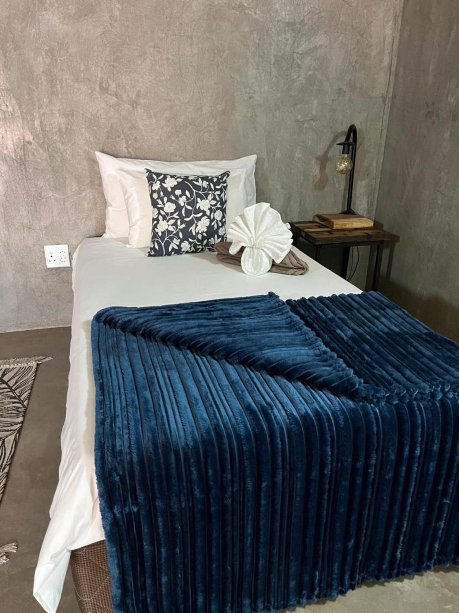מלטהואה Betta Lodge מראה חיצוני תמונה